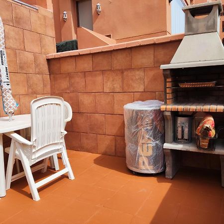 Ferienwohnung Hidalgos Solygolf Manilva Exterior foto