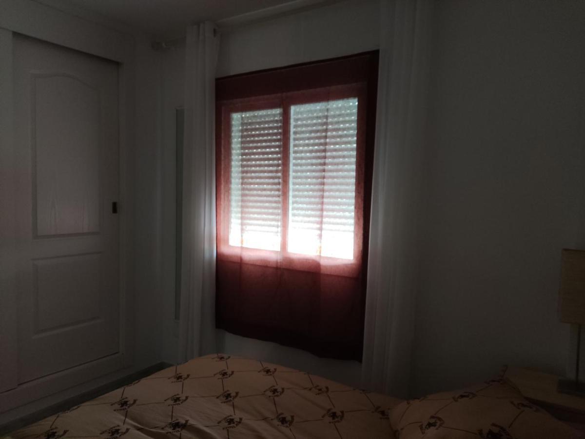 Ferienwohnung Hidalgos Solygolf Manilva Exterior foto