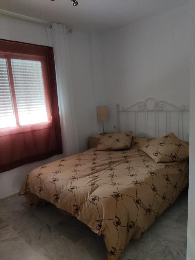 Ferienwohnung Hidalgos Solygolf Manilva Exterior foto
