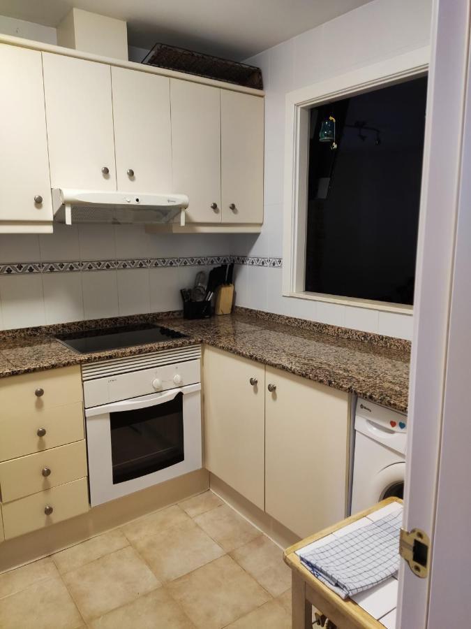 Ferienwohnung Hidalgos Solygolf Manilva Exterior foto